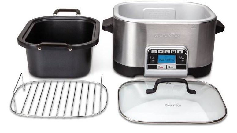 CrockPot CSC024X hliníková nádoba