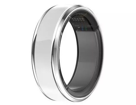 CUBE1 Smart Ring