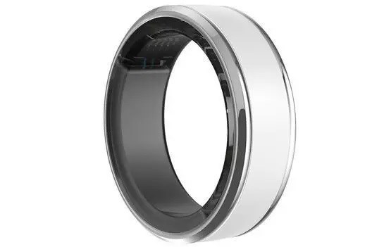 CUBE1 Smart Ring krokoměr