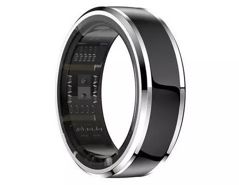 CUBE1 Smart Ring