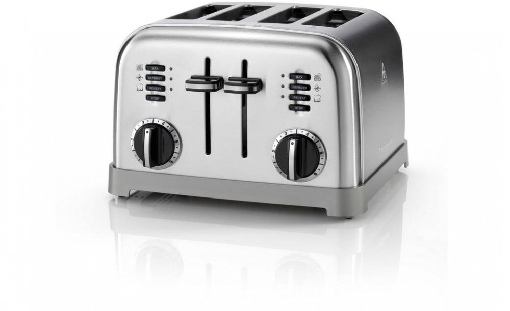 Cuisinart CPT180E funkce