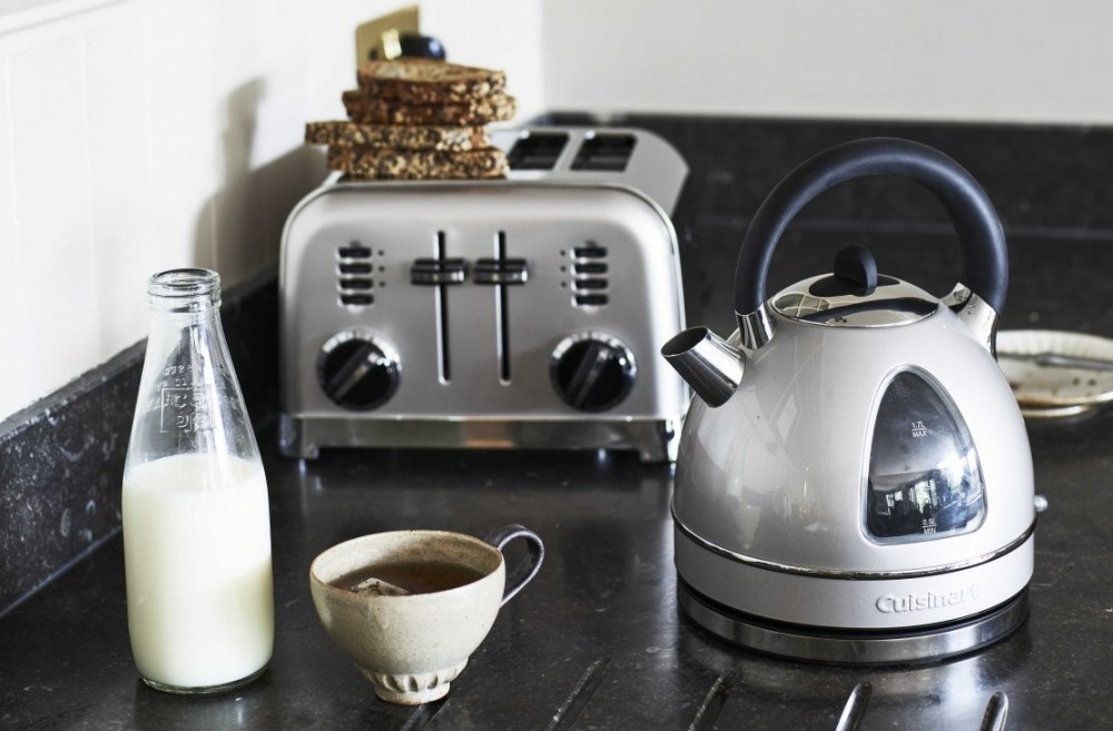 Konvice Cuisinart CTK17SE