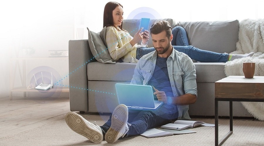 D-Link AX 1500 (R15) rodičovská kontrola