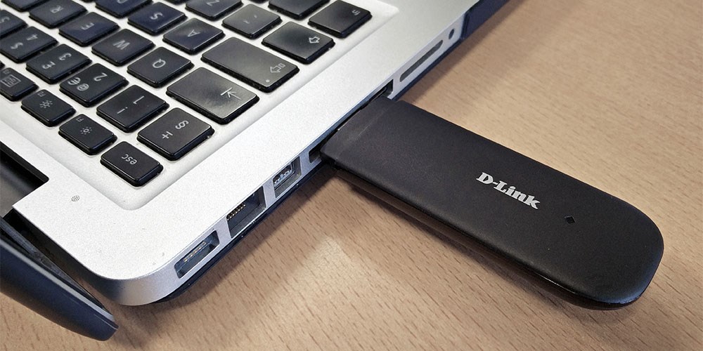 D-Link DWM-222/R 4G/LTE