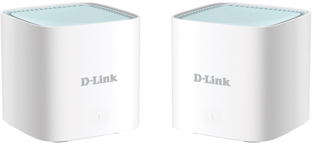 Wi-Fi Mesh systém D-Link M15 AX1500