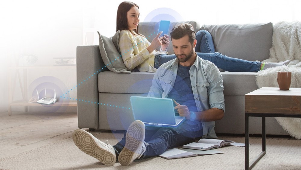 D-Link EAGLE PRO AI AX3200 Smart Router R32 funkce