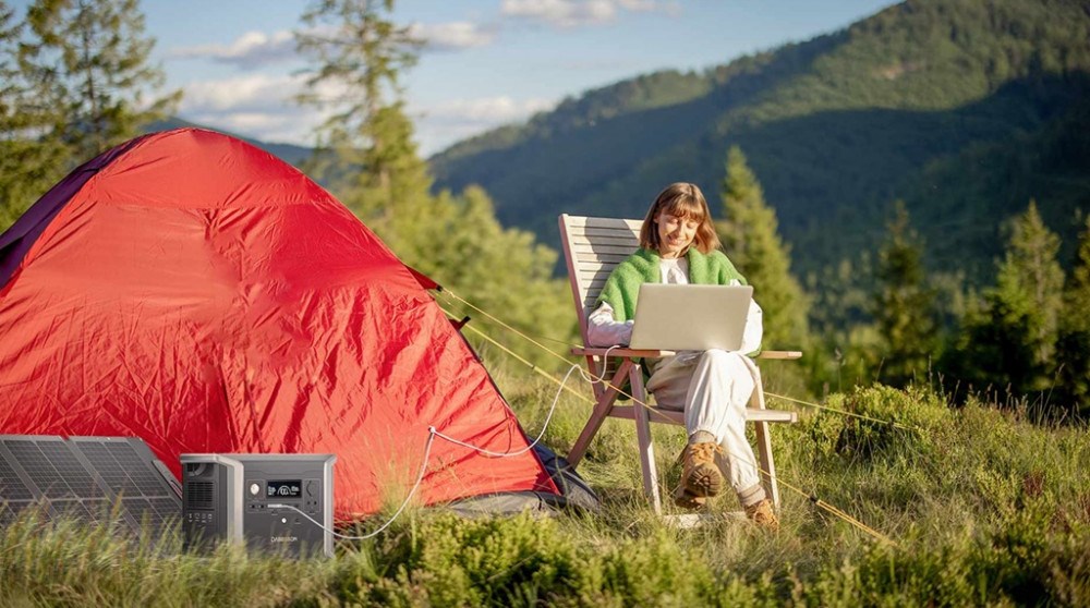 Dabbsson DBS1300 výkon