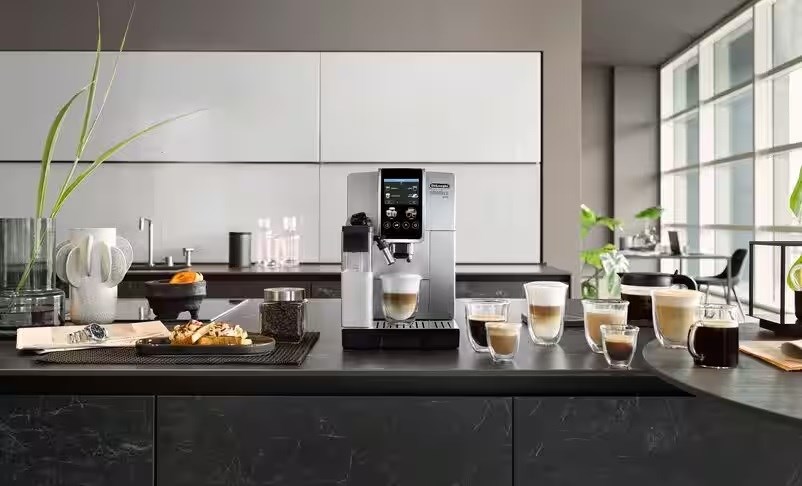 De'Longhi Dinamica Plus