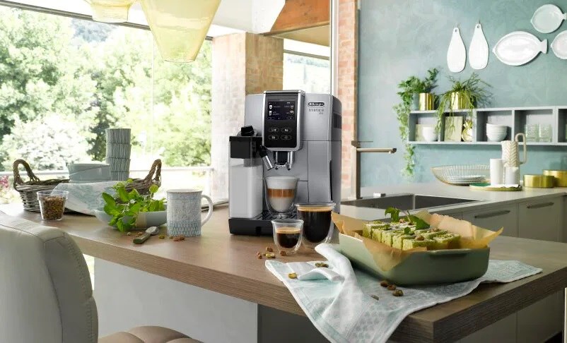 De'Longhi Dinamica Plus