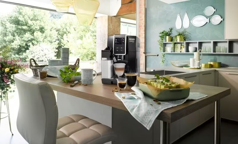 De'Longhi Dinamica Plus