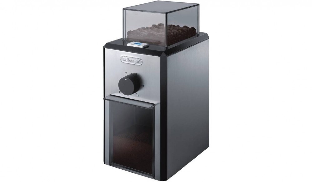 Mlýnek na kávu De'Longhi KG 89