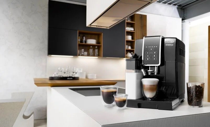 De'Longhi Dinamica ECAM 350.50.B