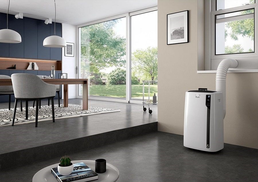 De'Longhi PAC EL92 SILENT Eco Design