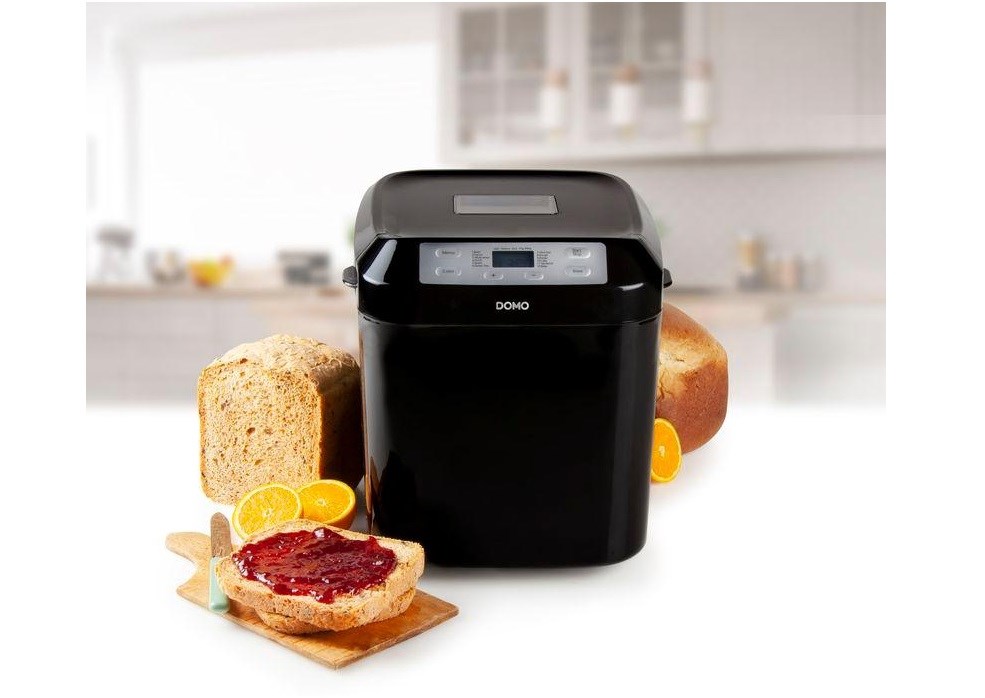 Pekárna Domo B3974