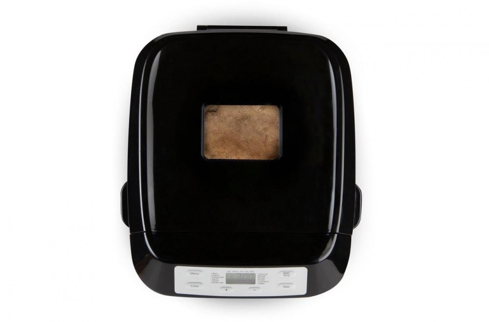 Domo B3974 kapacita těsta