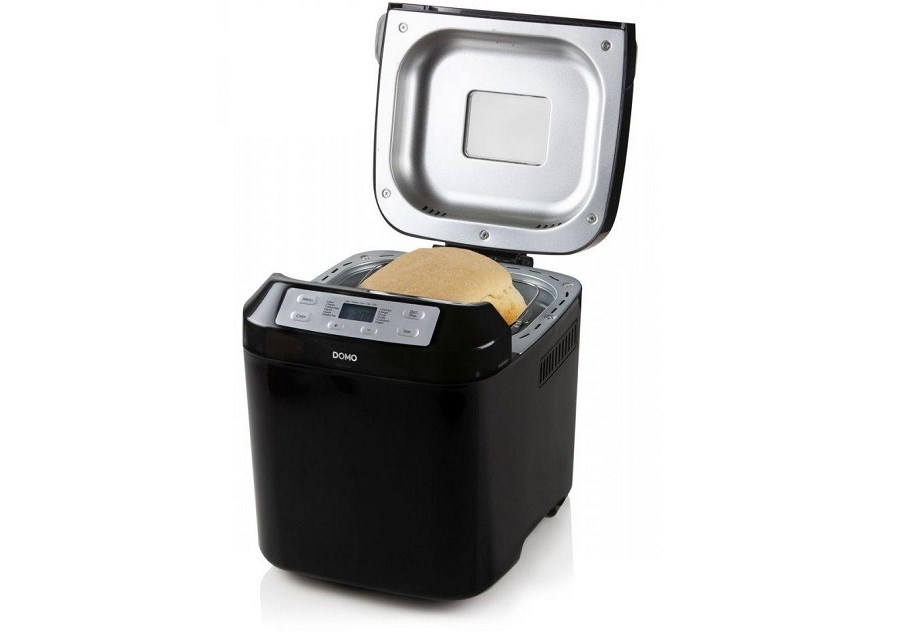 Domo B3974 bezpečnostní funkce