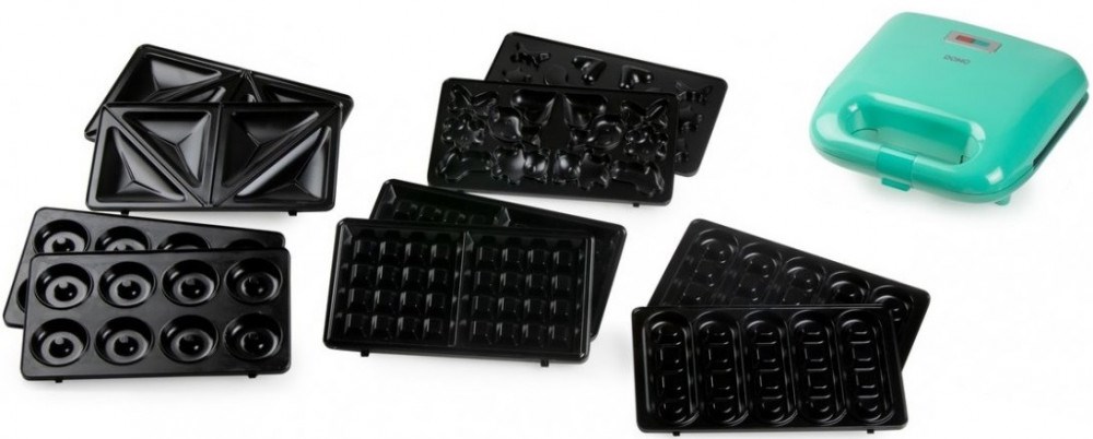 DOMO DO1109C příkon 750 W