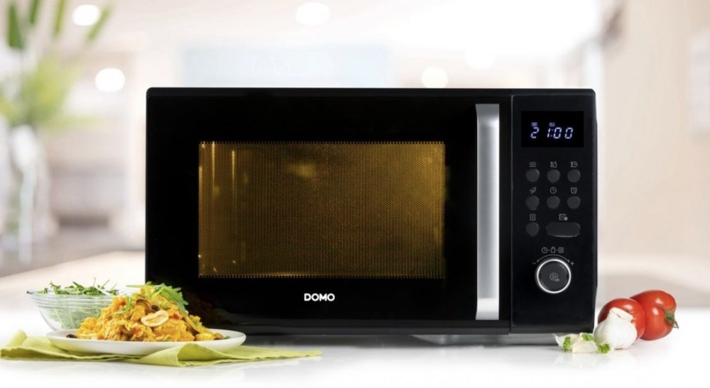 Domo DO23101 samočištění