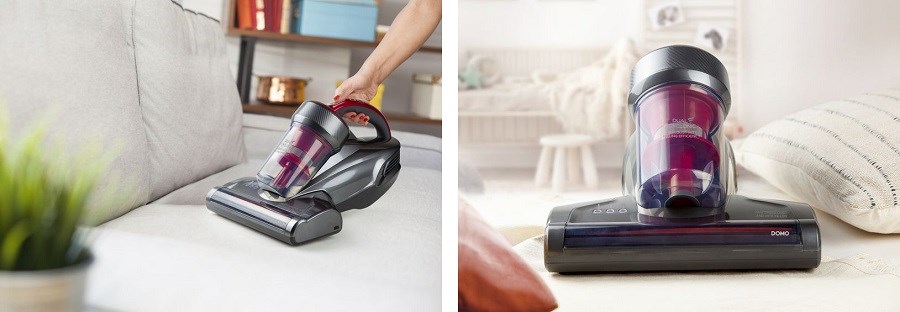 Domo DO234S výkonné sání