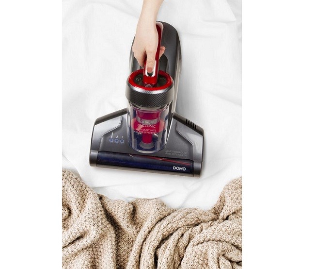 Antibakteriální vysavač Domo DO234S