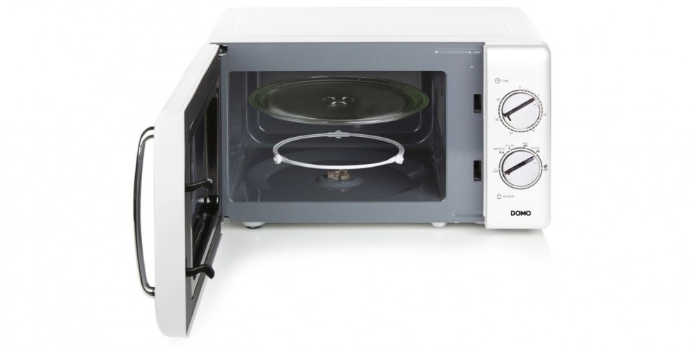 DOMO DO3125 vnější nástřik stříbrnou vypalovací barvou