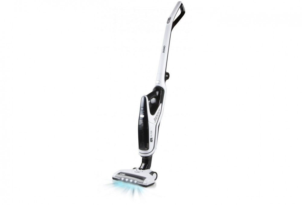 Domo DO42101SV filtrace