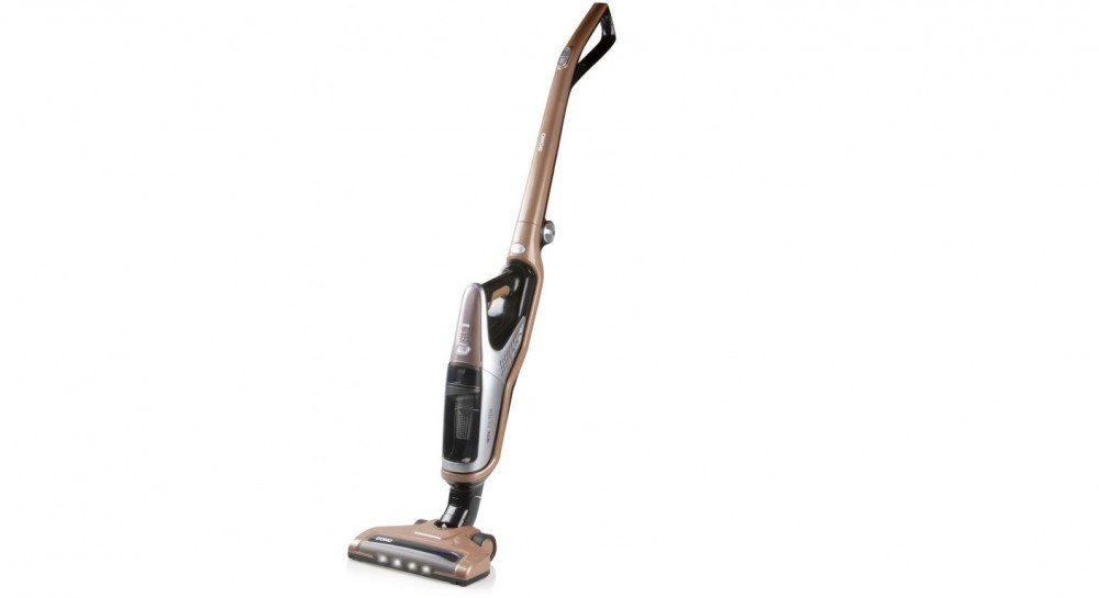 Domo DO42102SV filtrace