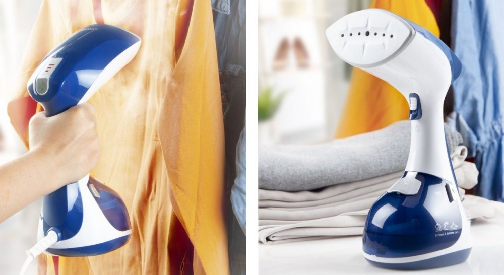 DOMO DO7057S eliminace pachů