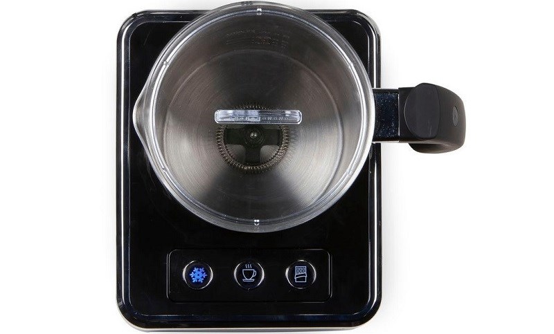 Domo DO717MF možnost mytí v myčce