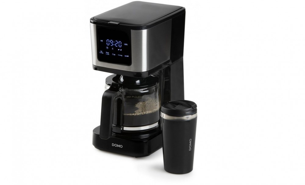 DOMO DO733K Anti-drip