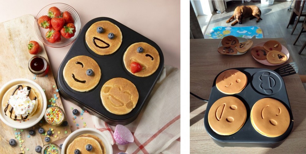 Lívanečník DOMO DO8718P