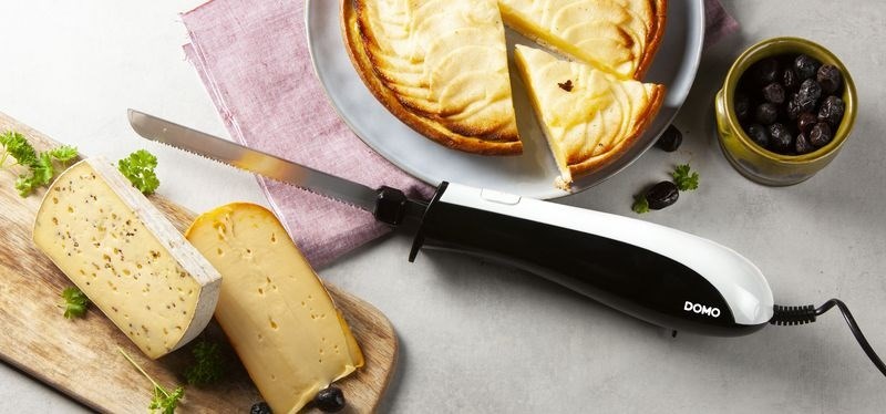 DOMO DO9234EM ergonomie