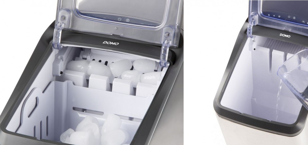 Domo DO9247IB nádržka na vodu