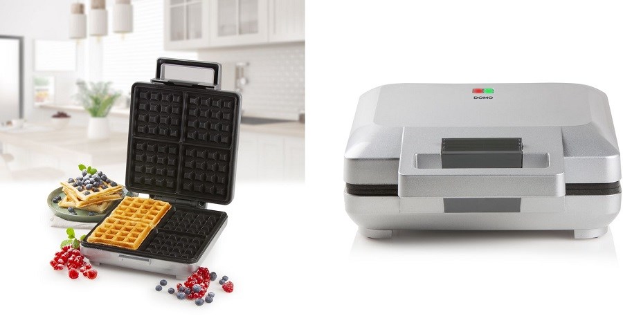 Domo DO9250W CoolTouch