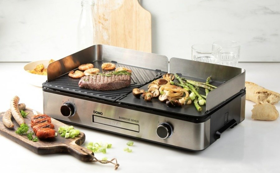 DOMO DO9259G kryt proti větru