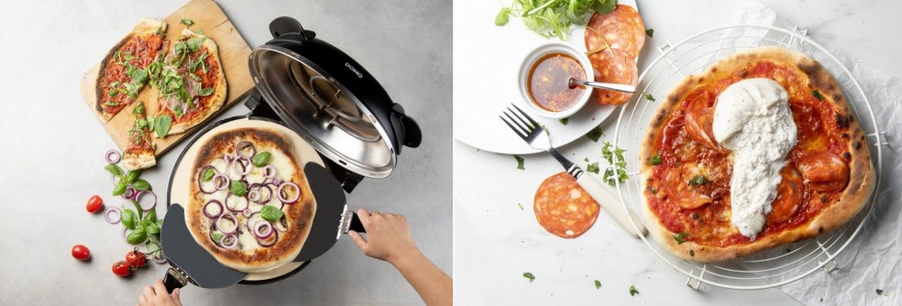 DOMO DO9285PZ topná tělesa