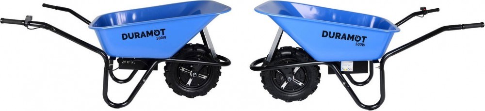 Duramot S500