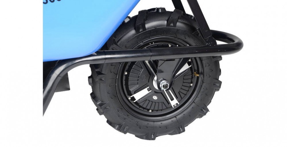 Duramot S500 kolečko