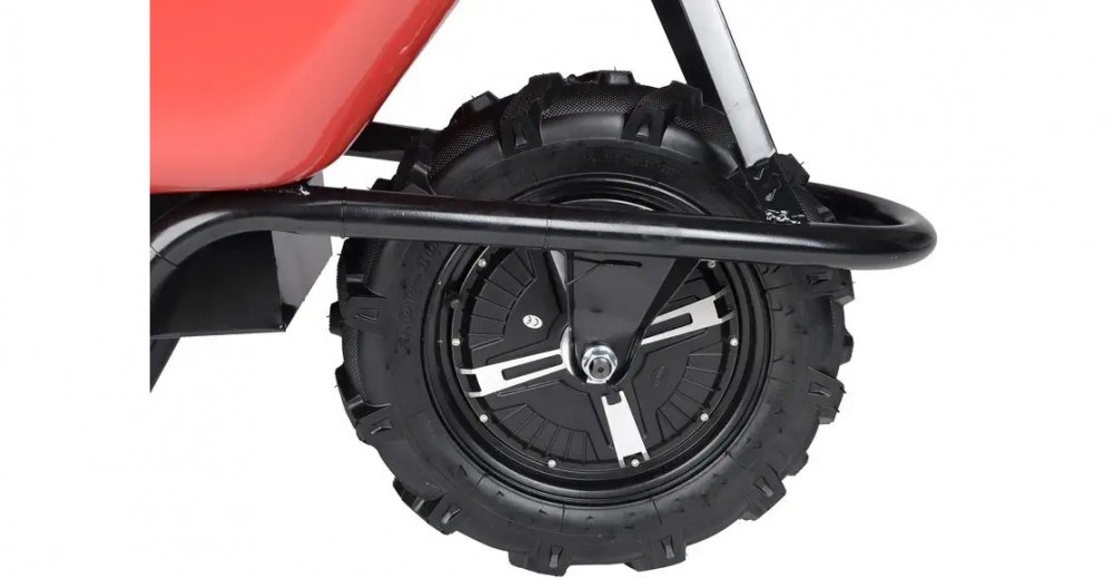 Duramot S700 kolečko