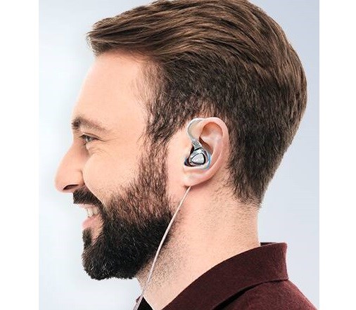 EarFun In-Ear Monitor (EH100)