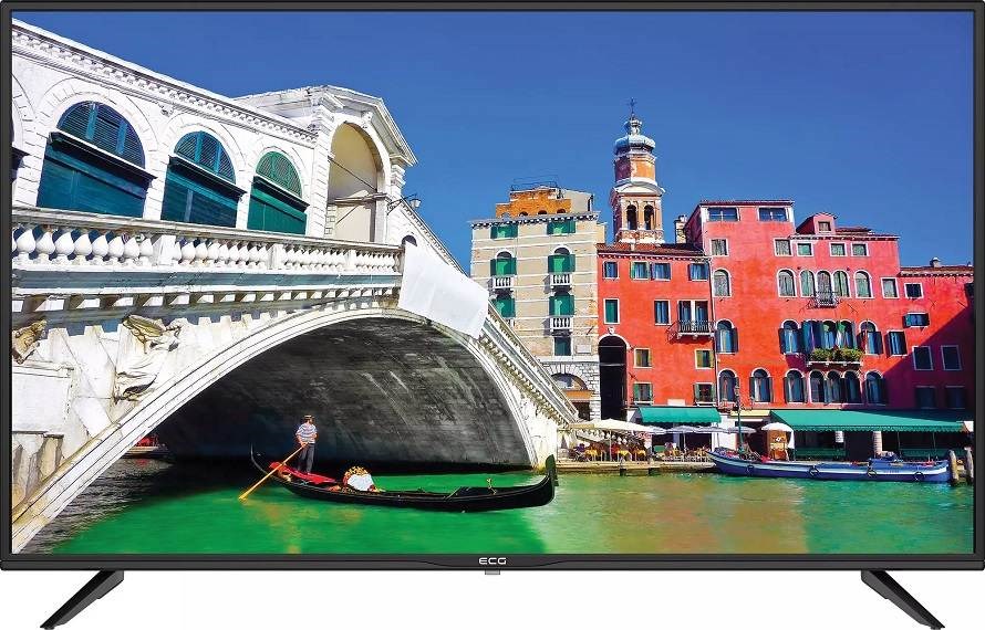 Televize ECG 40 F04T2S2