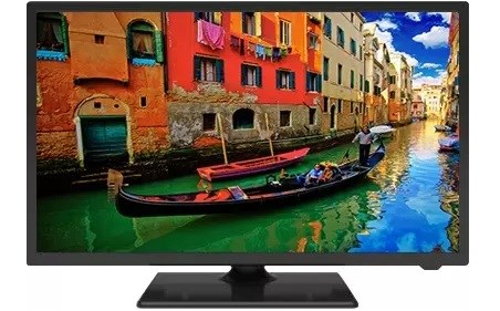 Televize ECG 24 HS01T2S2 (Smart TV)
