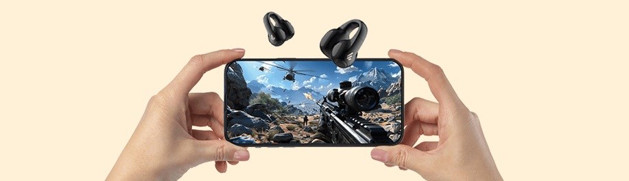 Edifier Comfo C výdrž