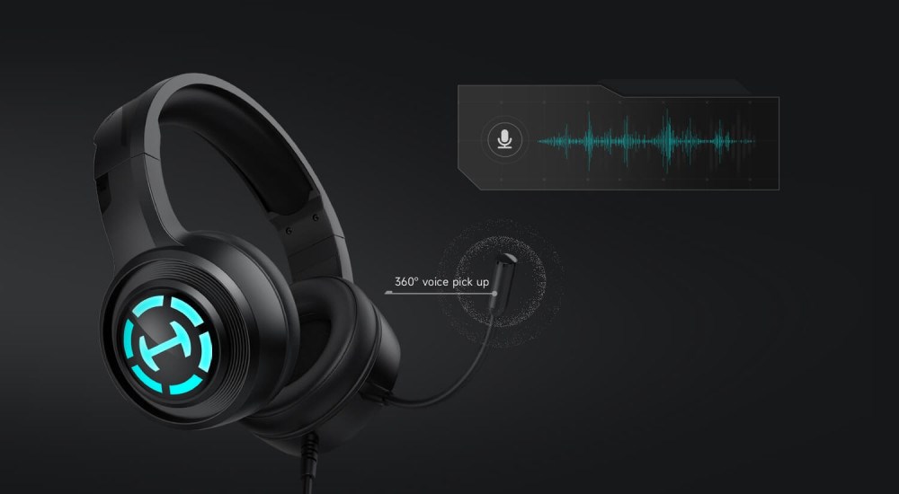 Edifier G20 mikrofon