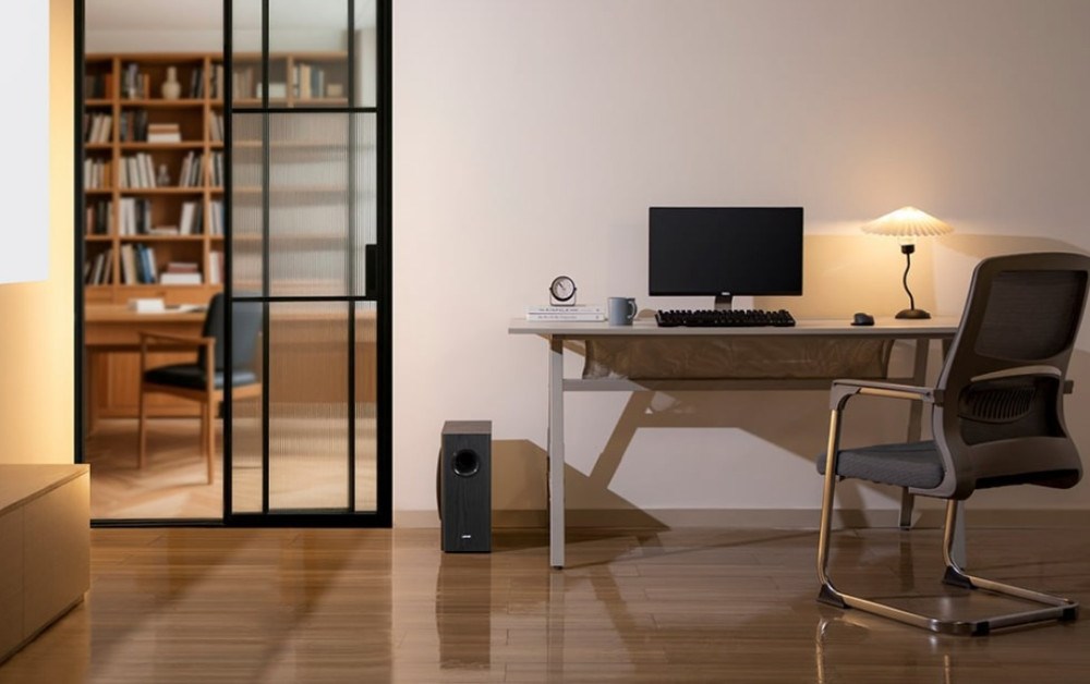 EDIFIER T5s