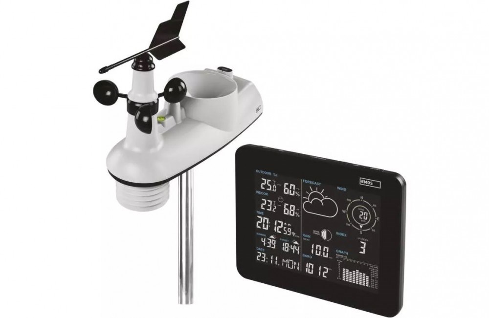 Meteostanice EMOS E5059