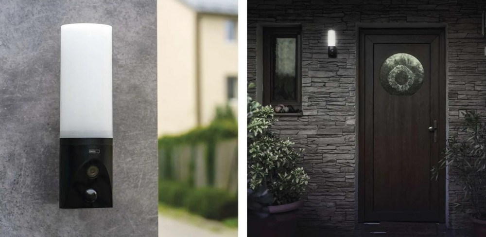 EMOS GoSmart IP-310 TORCH (H4065)