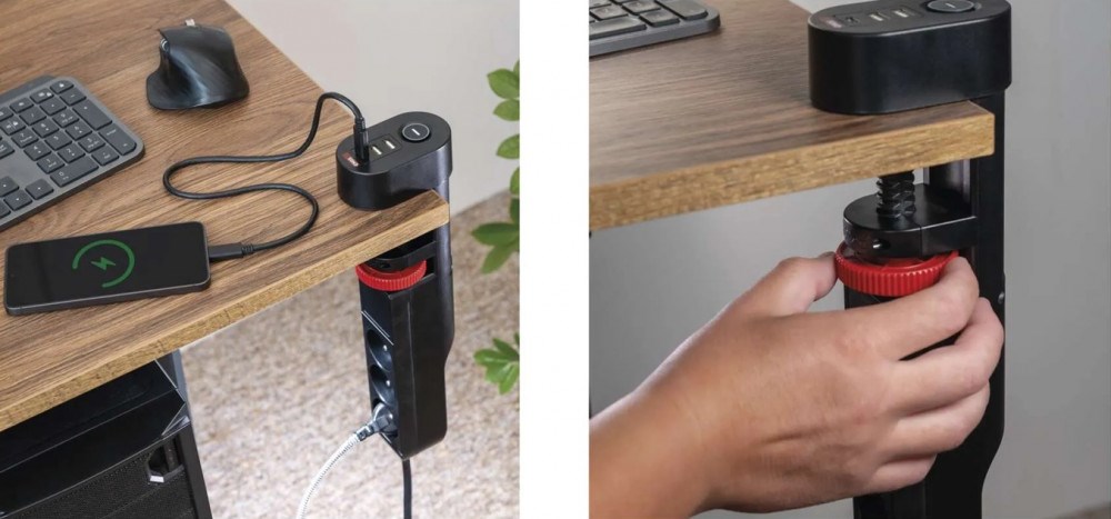 EMOS P1311PD prodlužovací kabel