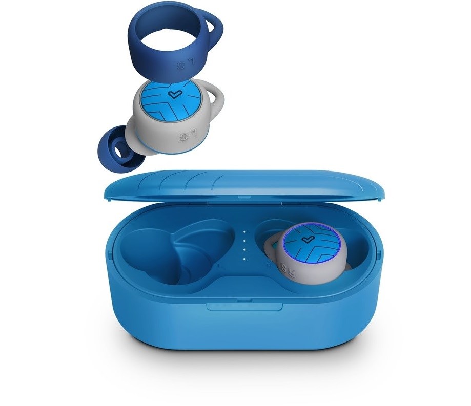 Energy Sistem Sport 2 True Wireless dobíjecí pouzdro