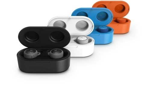 Energy Sistem Sport 2 True Wireless dobíjecí pouzdro